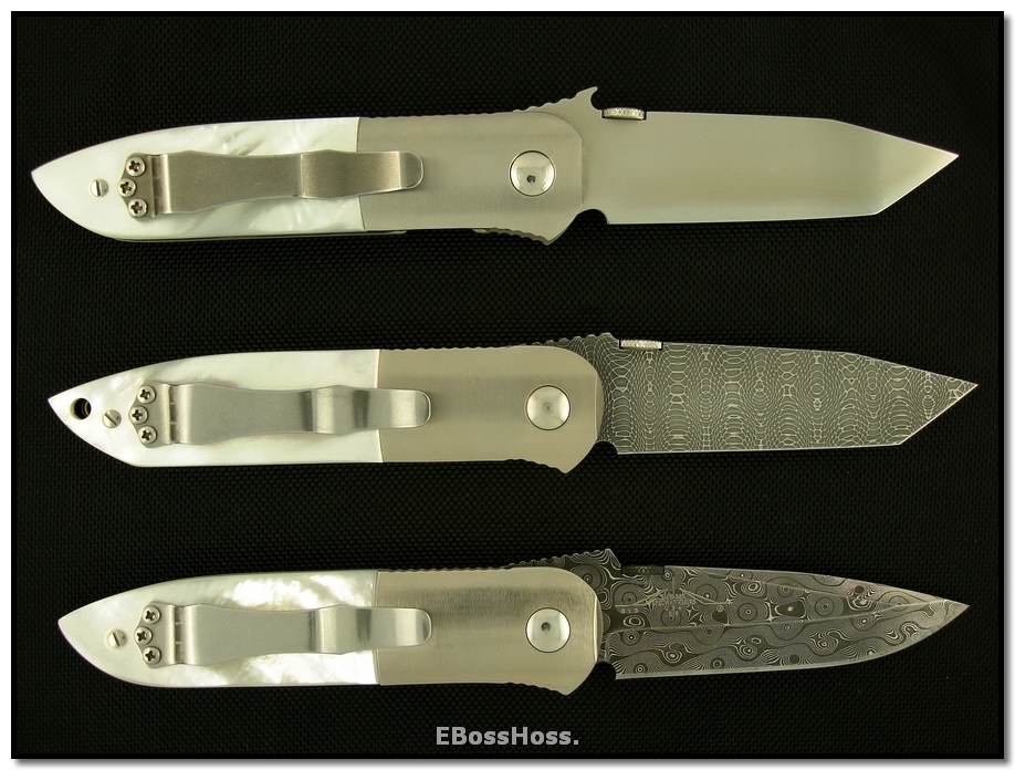  Emerson MOP 6 Variants