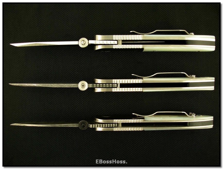  Emerson MOP 6 Variants