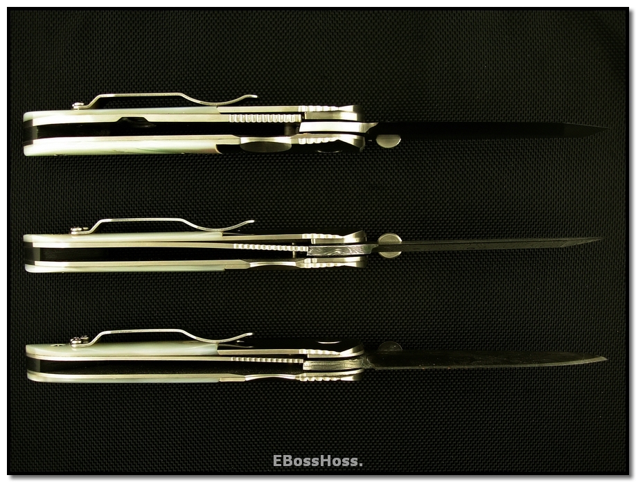  Emerson MOP 6 Variants