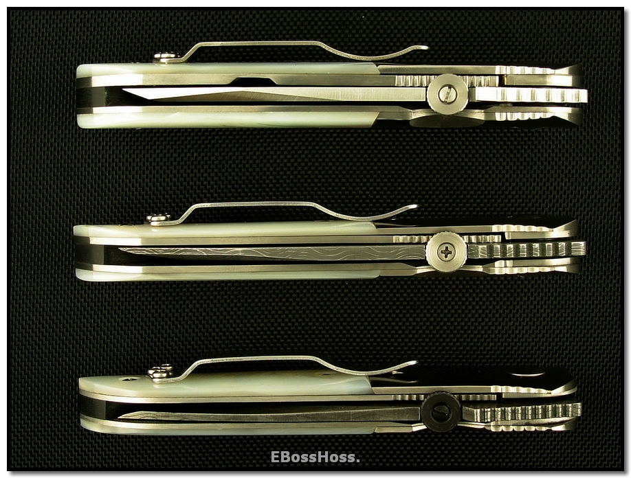  Emerson MOP 6 Variants