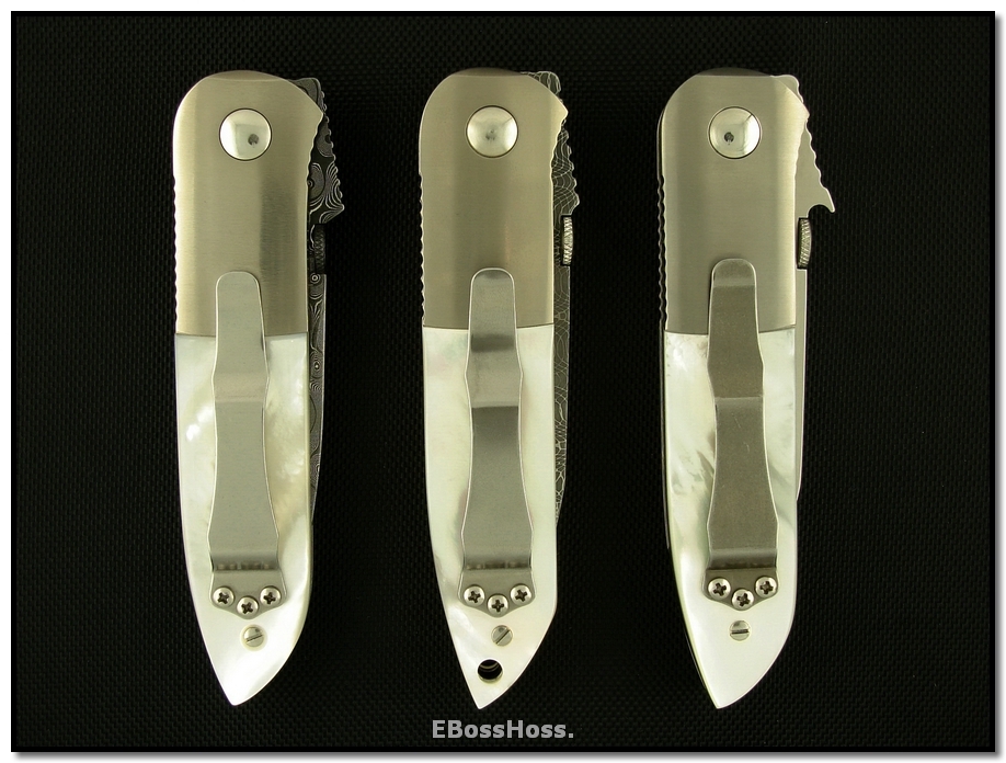  Emerson MOP 6 Variants