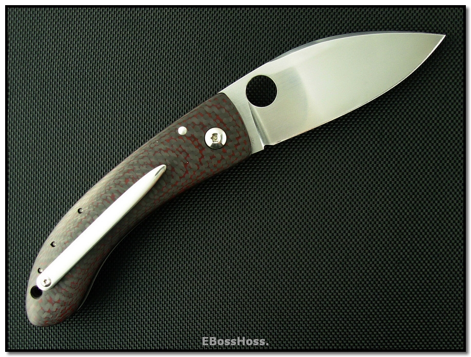 Bob Lum Small Chinese Folder