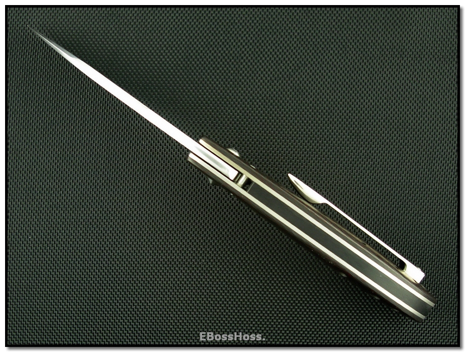 Bob Lum Small Chinese Folder