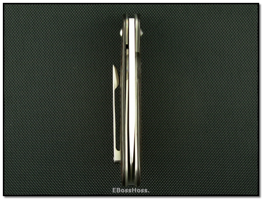 Bob Lum Small Chinese Folder
