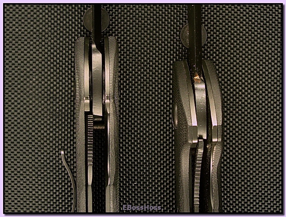 Ernie Emerson 1st 2 Protos - 'Salesman's Samples'