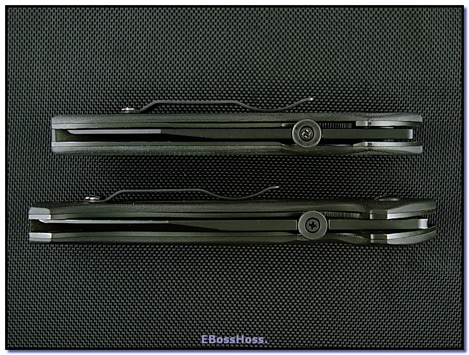Ernie Emerson 1st 2 Protos - 'Salesman's Samples'