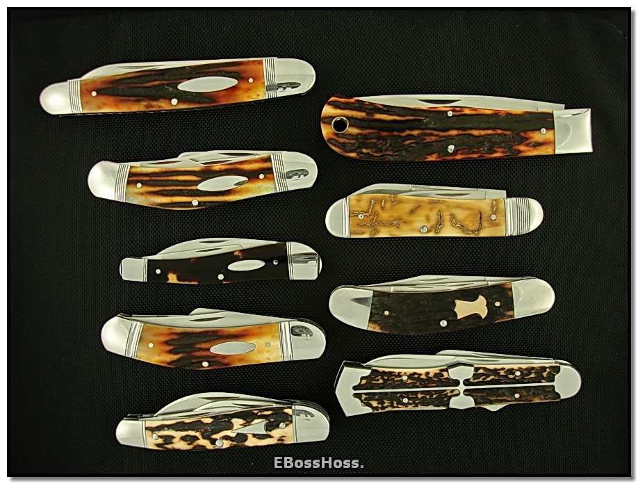 Slip Joints