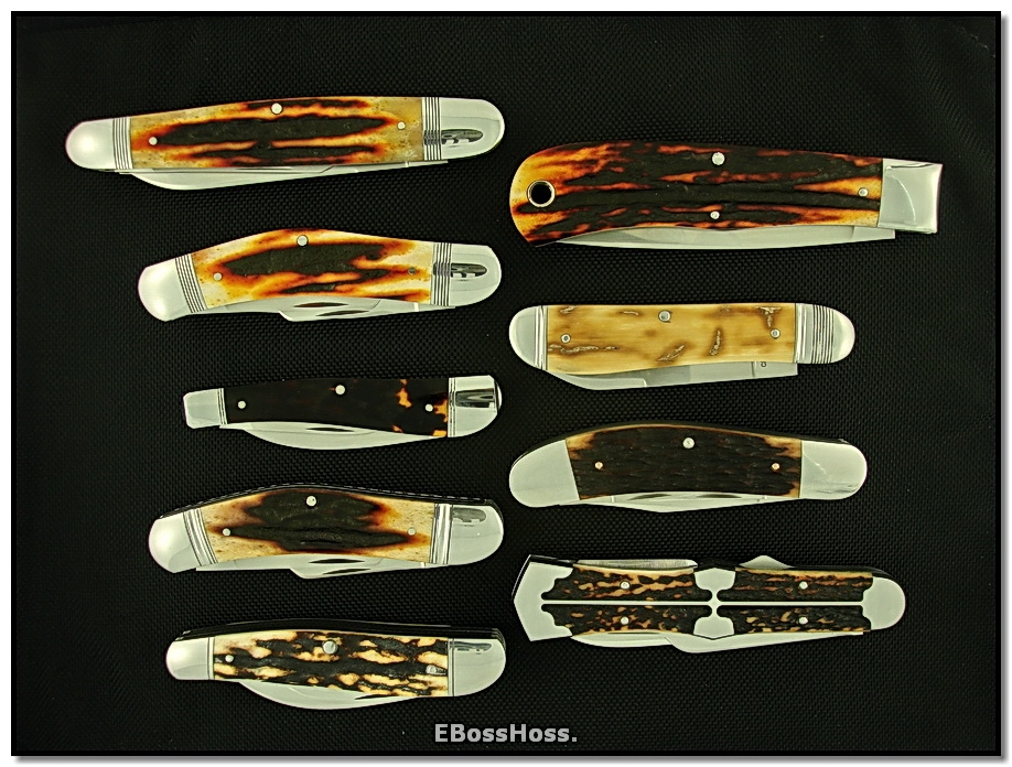 Slip Joints