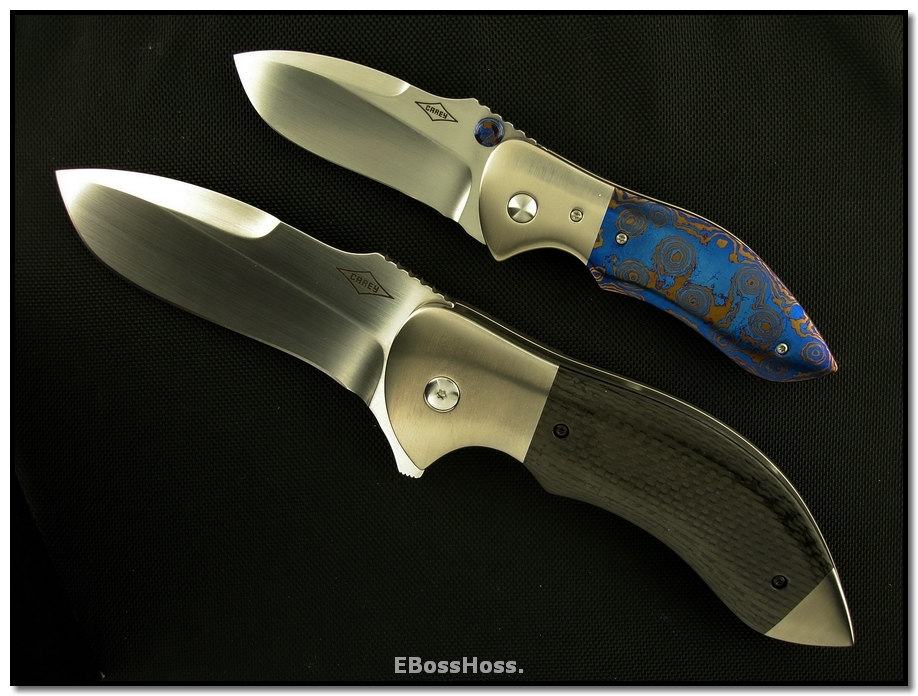 Carey Deluxe & Special