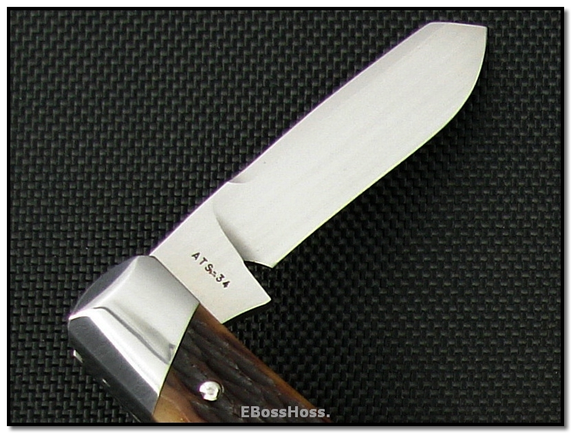 Tony Bose Premium Stockman