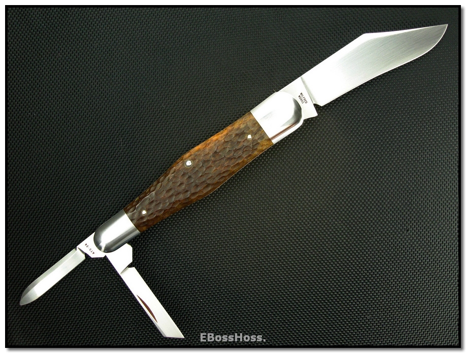 Reese Bose Northfield Whittler