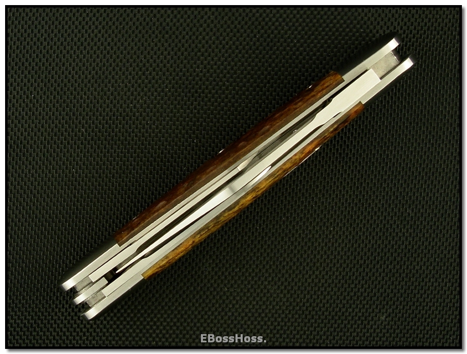 Reese Bose Northfield Whittler