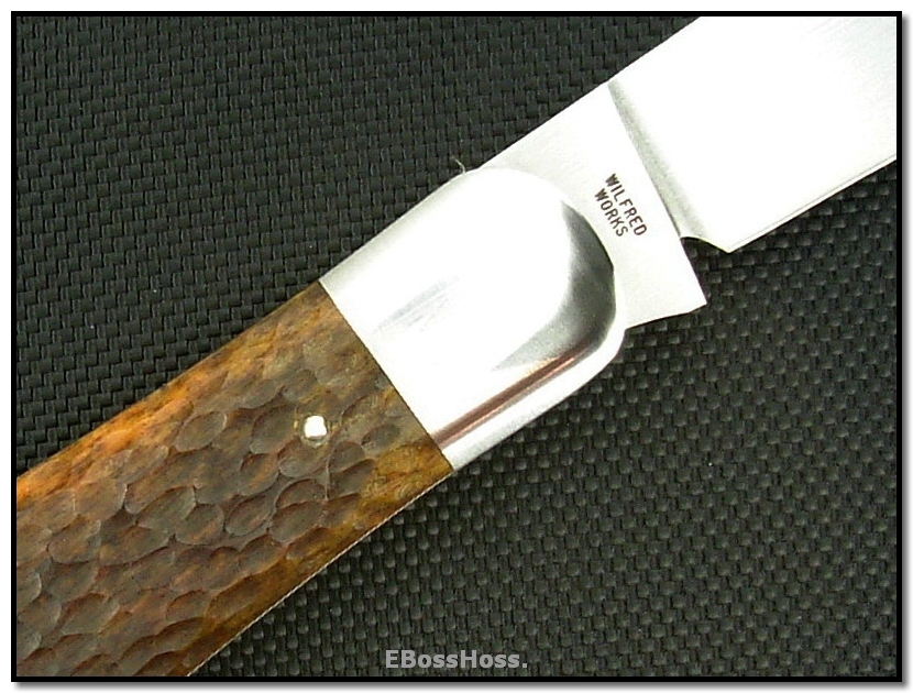 Reese Bose Northfield Whittler