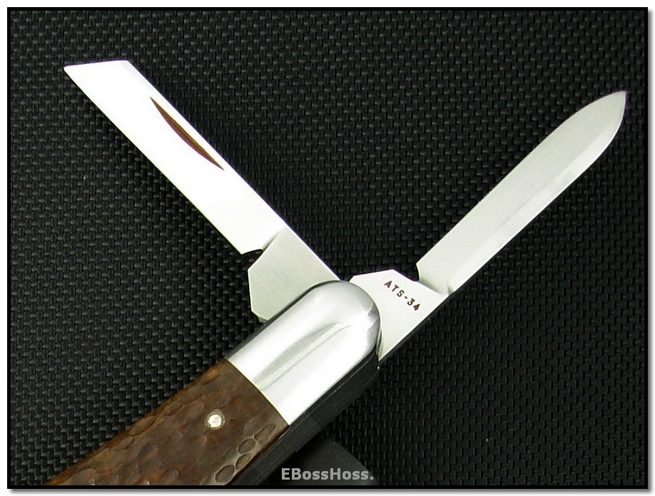 Reese Bose Northfield Whittler