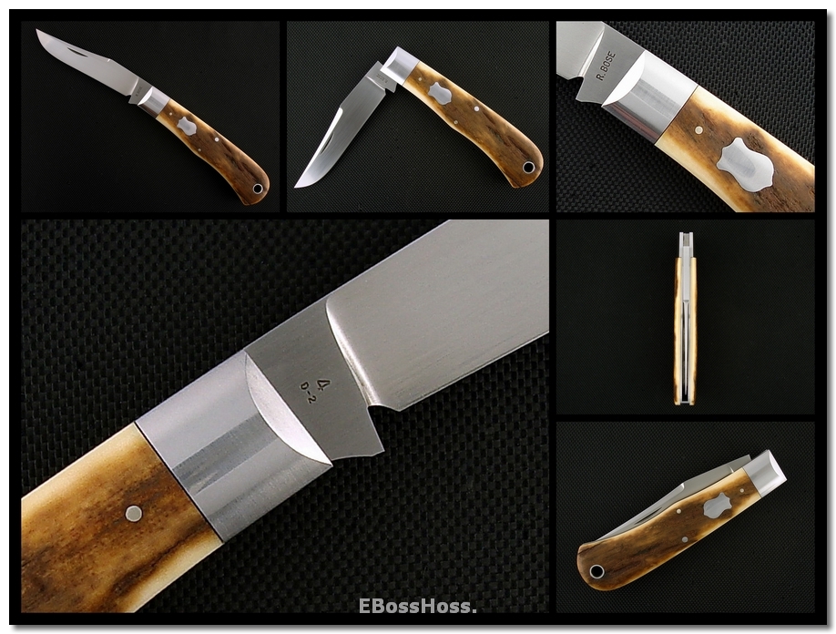 Reese Bose Mammoth Ivory Back Pocket