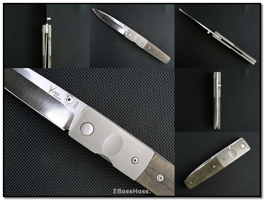  Emerson Viper Logo Viper 1