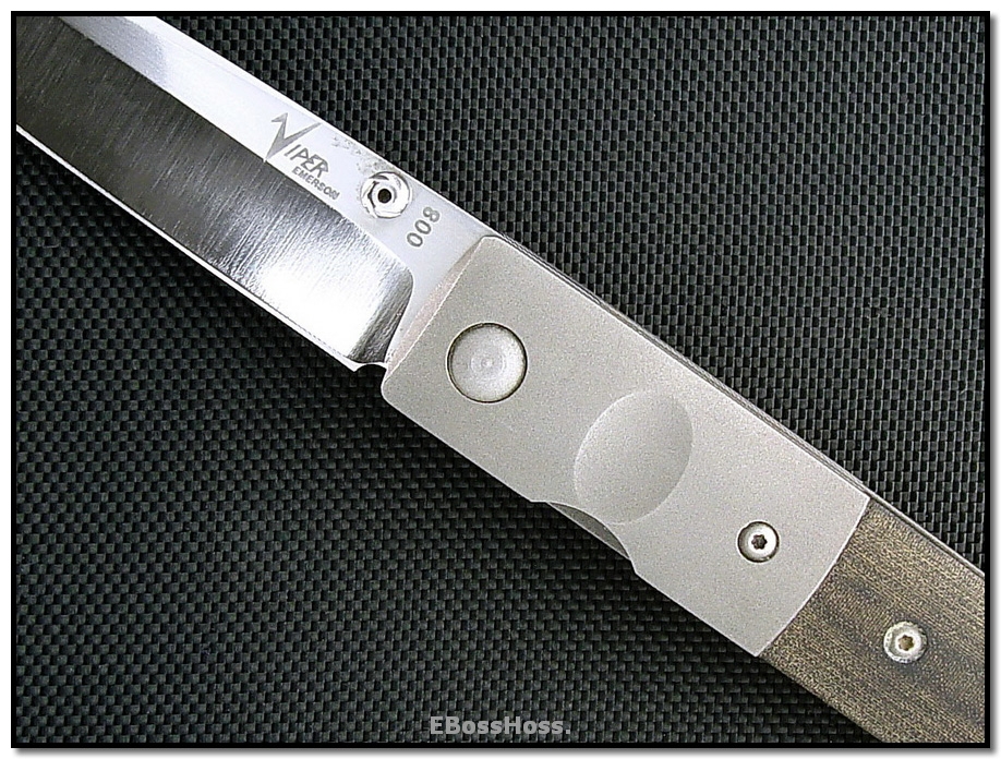  Emerson Viper Logo Viper 1