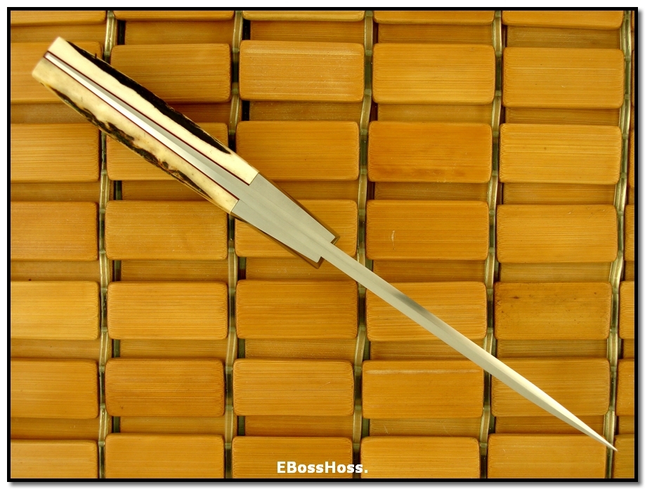 Tony Bose Remington Bone