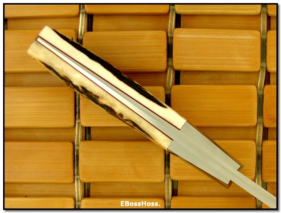 Tony Bose Remington Bone