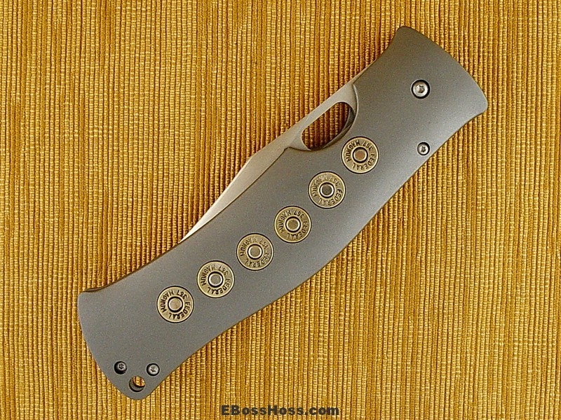 Tom Mayo 357 Moran-esque