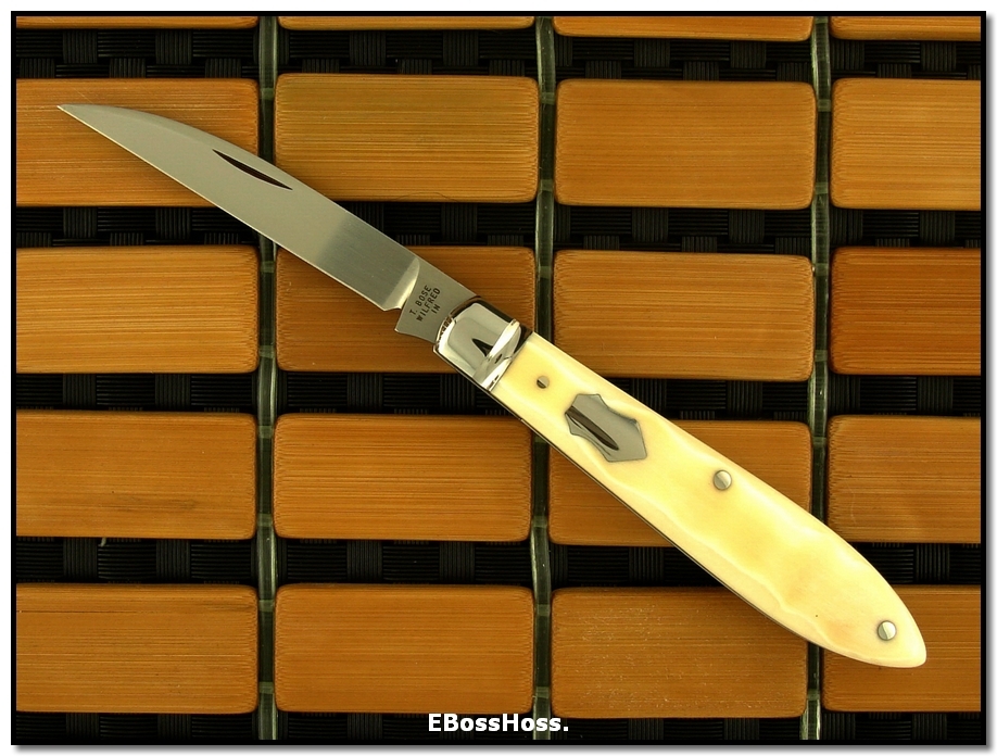 Tony Bose Teardrop Prototype