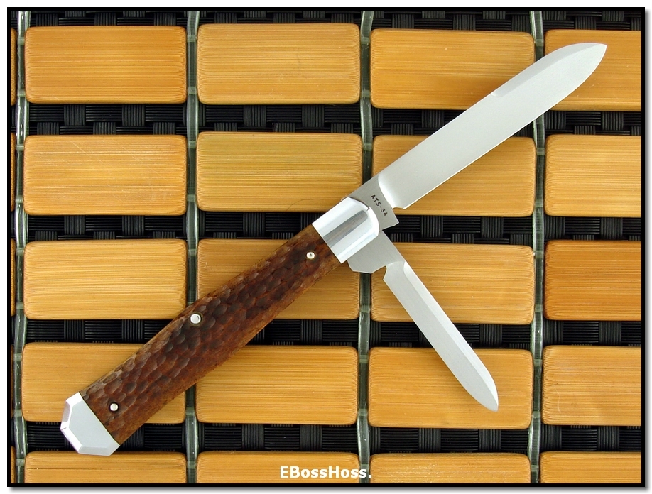 Reese Bose 2-Blade Coffin Jack