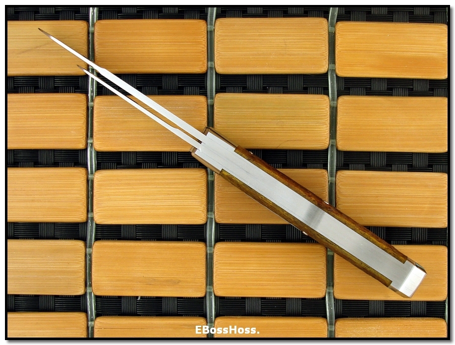 Reese Bose 2-Blade Coffin Jack