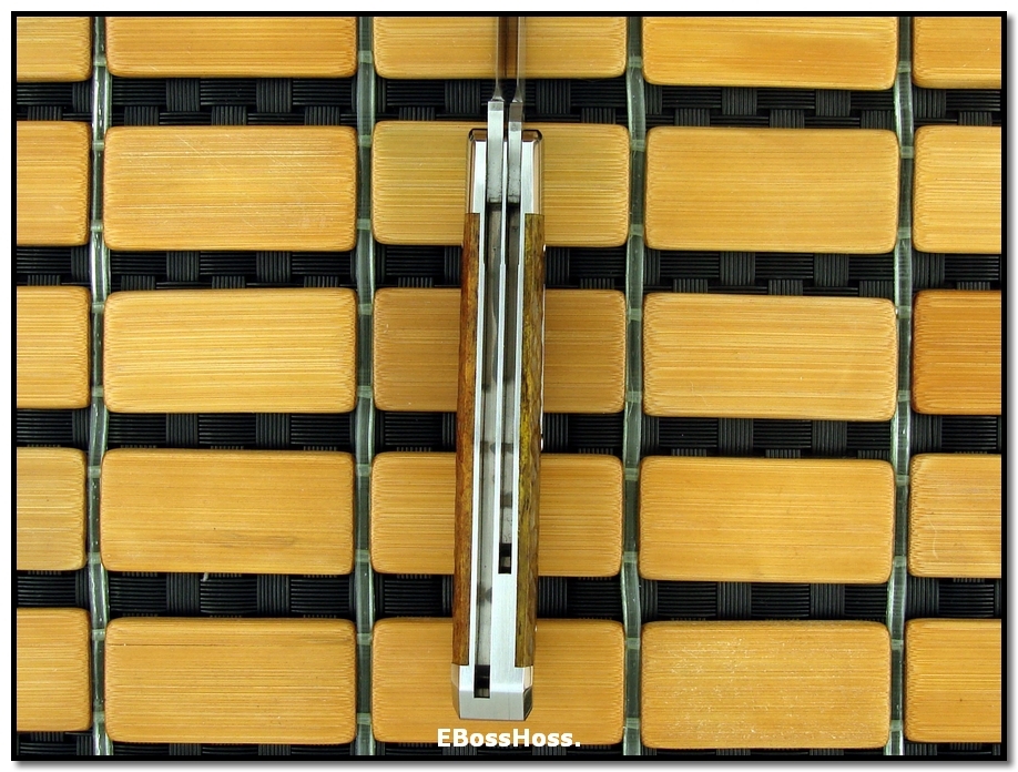 Reese Bose 2-Blade Coffin Jack