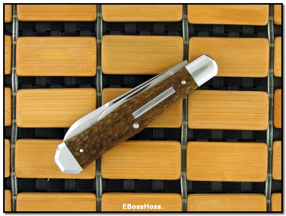 Reese Bose 2-Blade Coffin Jack
