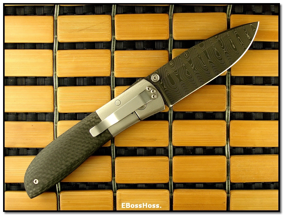 Kit Carson Extra Nice Medium Model 4s