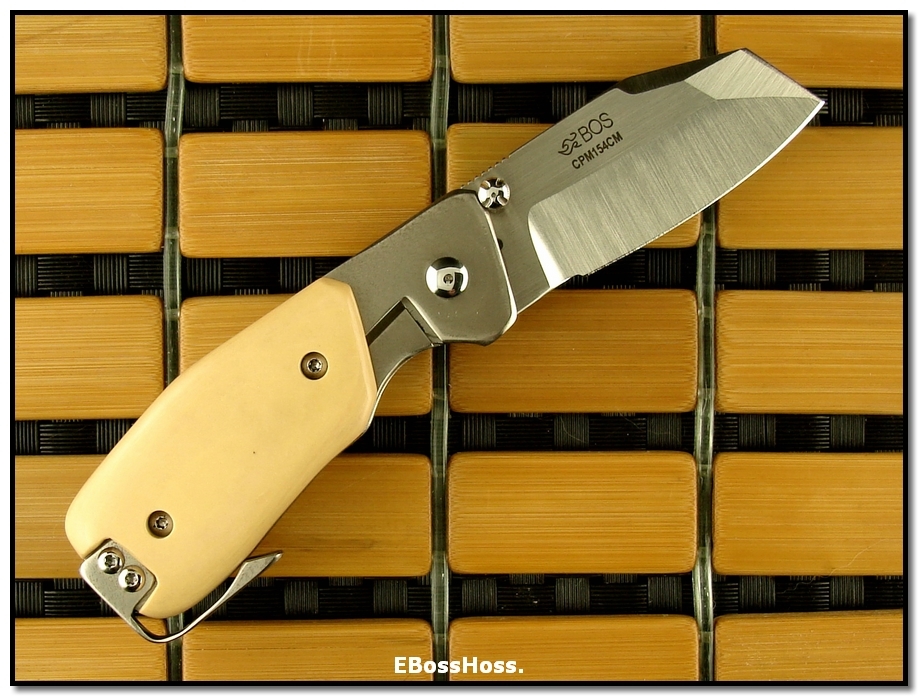 Graham Bros. Gent's Razel
