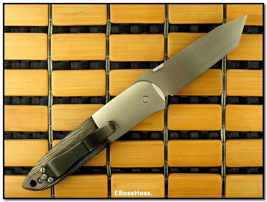 Emerson CQC-6 (circa 1995)