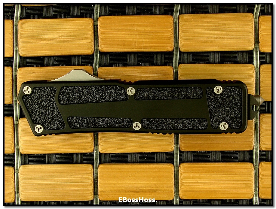 Microtech QD Scarab (Quick Deployment)