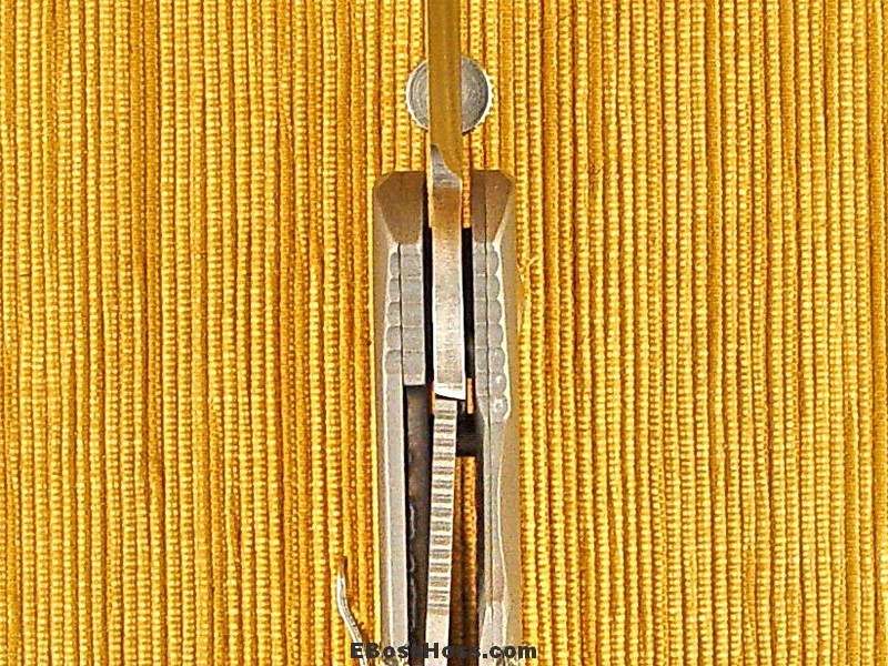 Ernie Emerson CQC 7