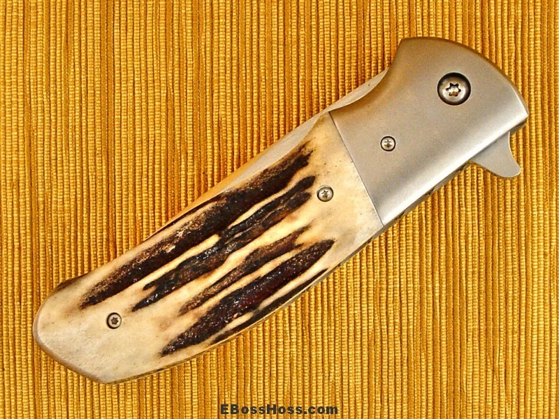 D.B. Fraley Torrent (Flipper)