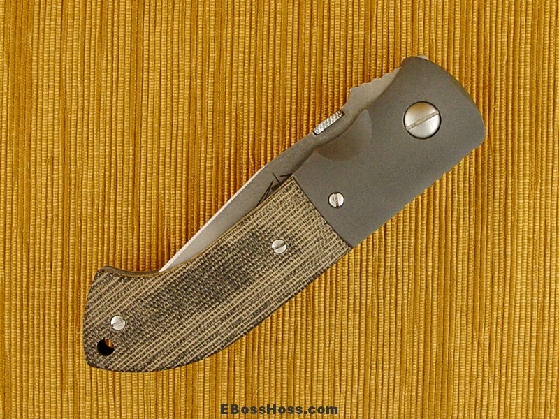 Ernie Emerson MV-5