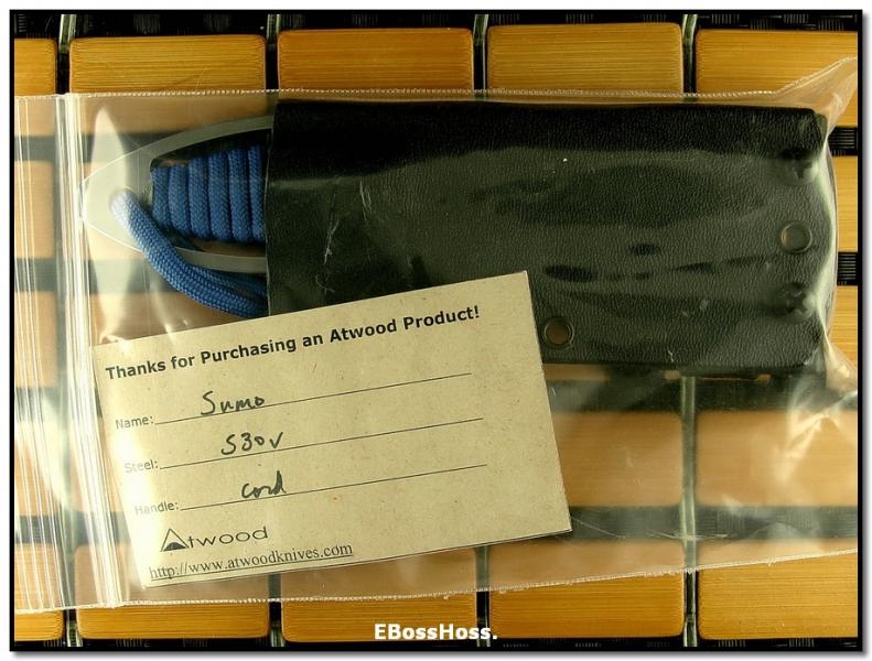 Peter Atwood Sumo