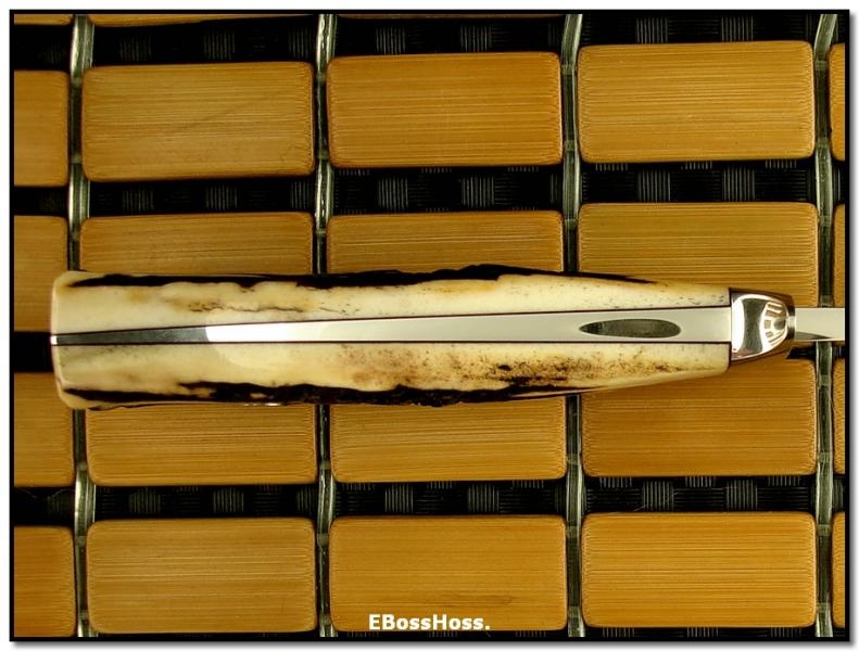 Thad Buchanan Chute Knife