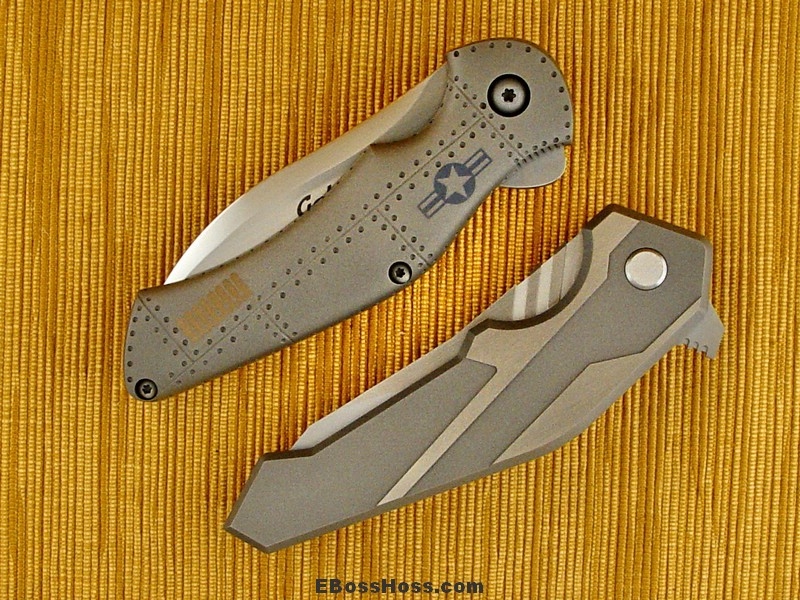 Tim Galyean Mini Prototype Set