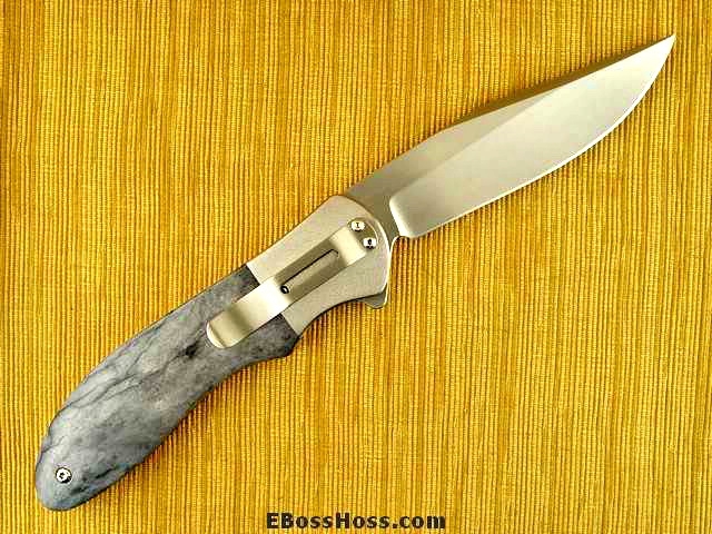 Phil Boguszewski King Cobra-Classic (Fancy)