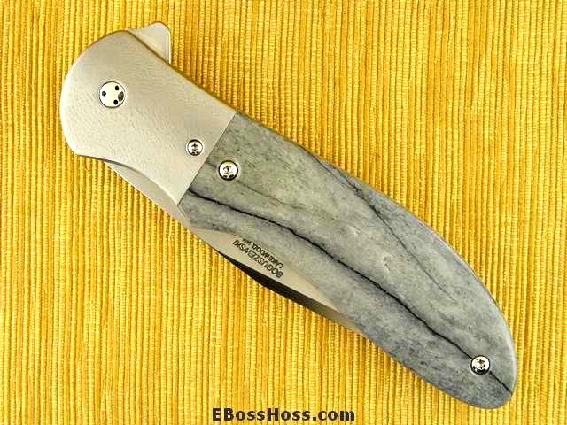 Phil Boguszewski King Cobra-Classic (Fancy)