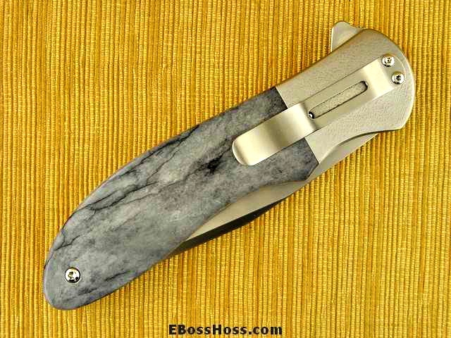 Phil Boguszewski King Cobra-Classic (Fancy)