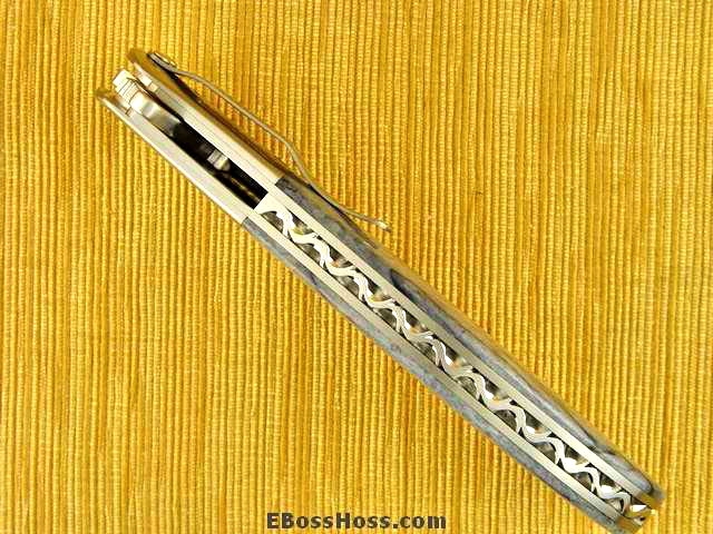 Phil Boguszewski King Cobra-Classic (Fancy)