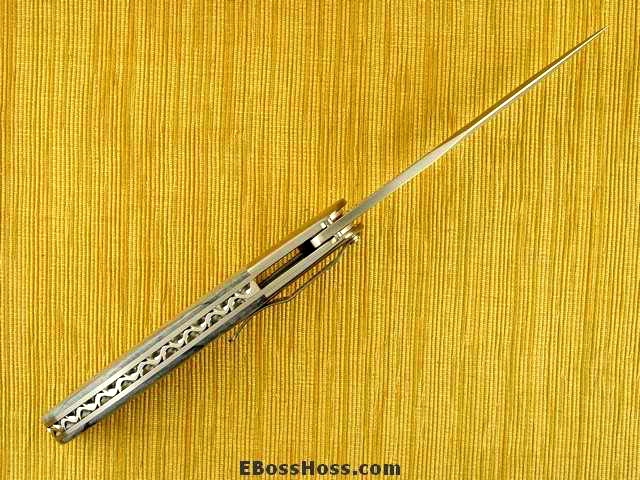 Phil Boguszewski King Cobra-Classic (Fancy)