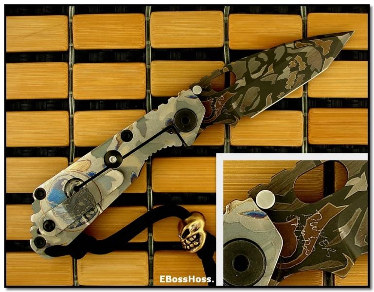 Strider DDC Starlingear SnG from The USN Gathering