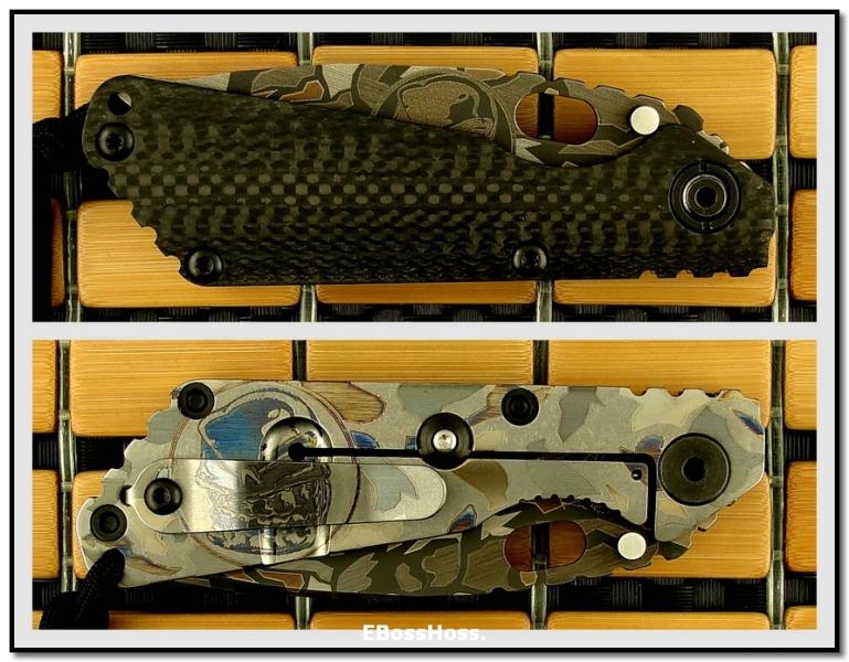 Strider DDC Starlingear SnG from The USN Gathering