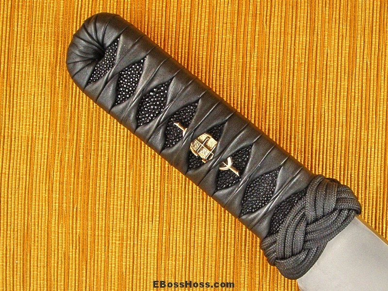 Hayes Mastersmith Tanto