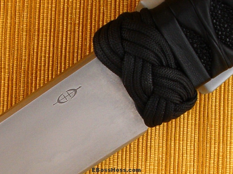 Hayes Mastersmith Tanto
