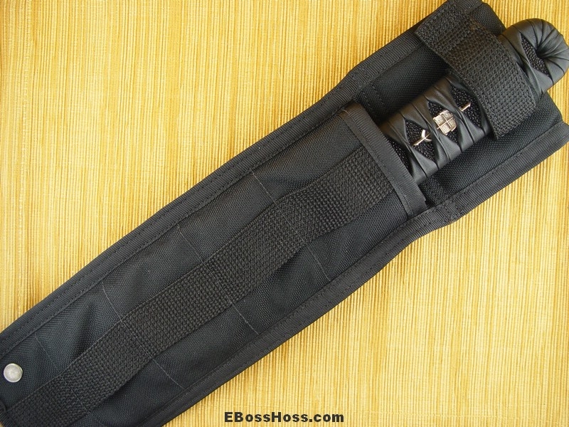 Hayes Mastersmith Tanto
