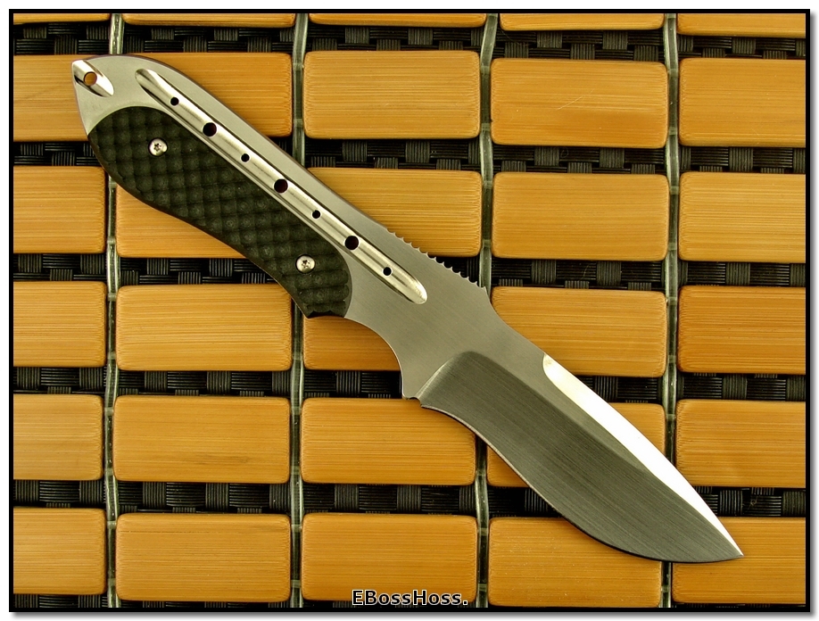 Todd Begg Mach 2